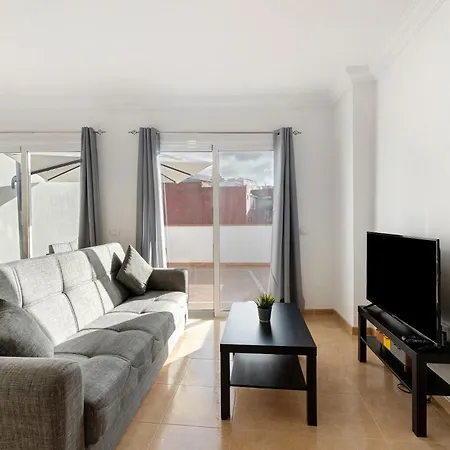 Apartamento Atico San Jose La Victoria de Acentejo