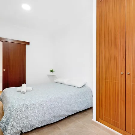 Apartment Atico San Jose La Victoria de Acentejo