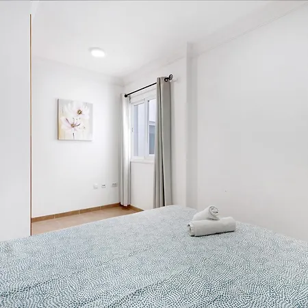 Atico San Jose * La Victoria de Acentejo