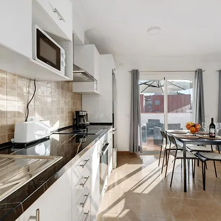 Atico San Jose Appartamento La Victoria de Acentejo