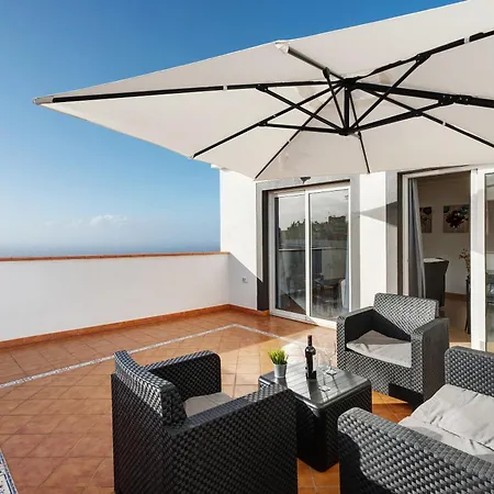 Atico San Jose Appartamento La Victoria de Acentejo