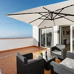 Atico San Jose 아파트 La Victoria de Acentejo