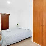 아파트 Atico San Jose La Victoria de Acentejo