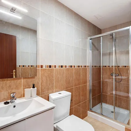 Atico San Jose * La Victoria de Acentejo