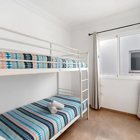 Atico San Jose La Victoria de Acentejo