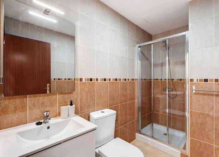 Atico San Jose * La Victoria de Acentejo