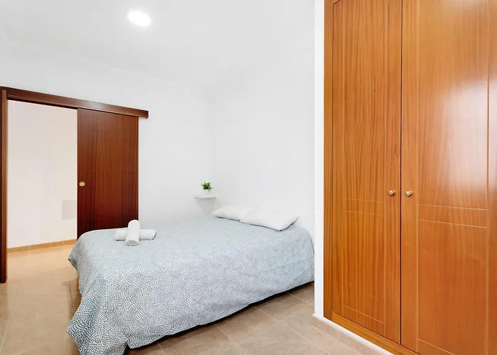 شقة Atico San Jose La Victoria de Acentejo