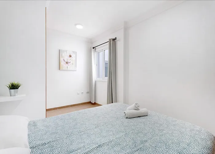 Atico San Jose * La Victoria de Acentejo