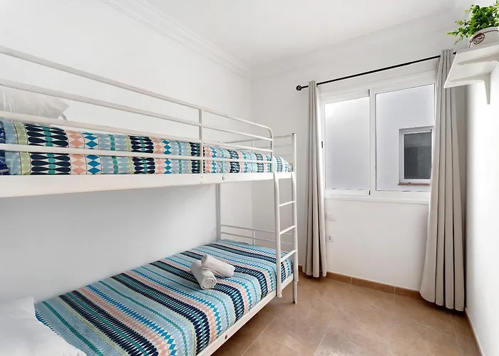 Atico San Jose La Victoria de Acentejo